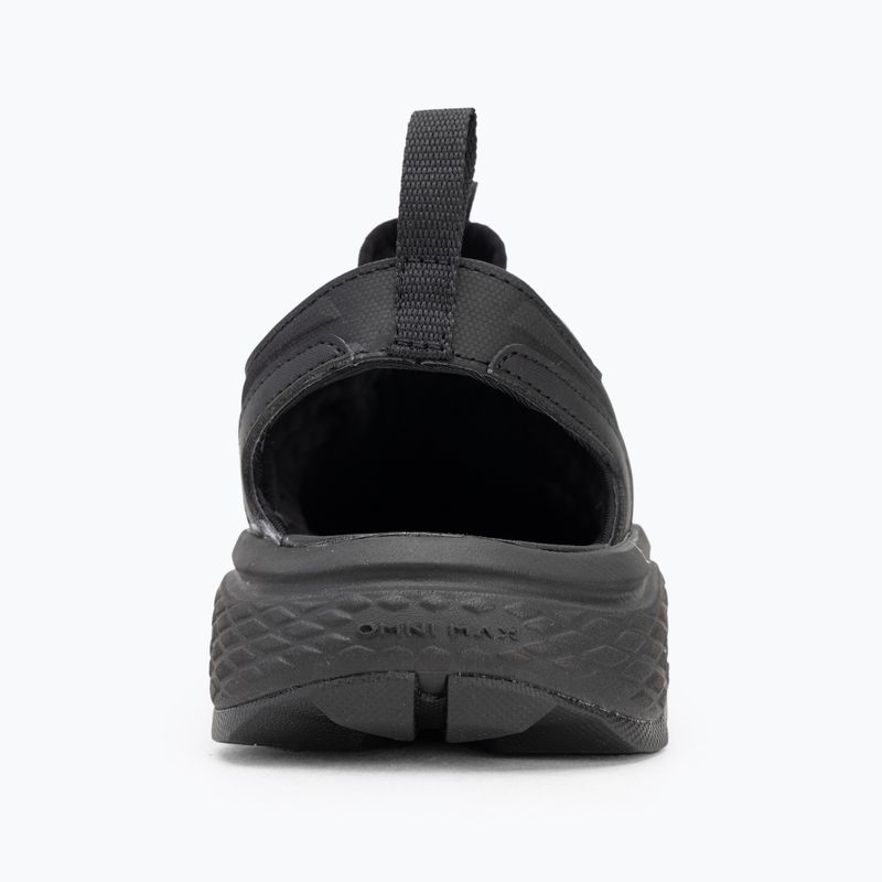 Sandale pentru bărbați Columbia Peakfreak Rush black/black reflective 6