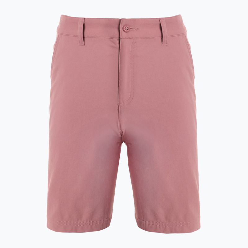 Pantaloni scurți de trekking pentru femei Columbia Leslie Falls II fig