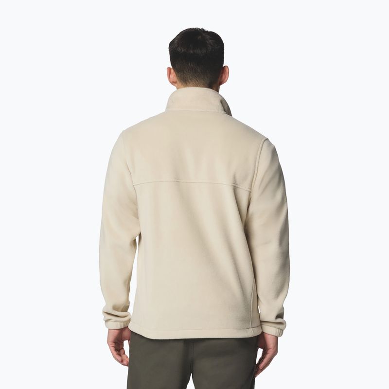 Bluză fleece pentru bărbați Columbia Steens Mountain Full Zip 2.0 Ancient Fossil 2