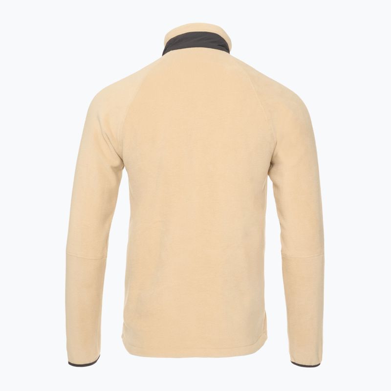 Bluză pentru bărbați Columbia Rapid Expedition II Full Zip Fleece canoe/shark 8