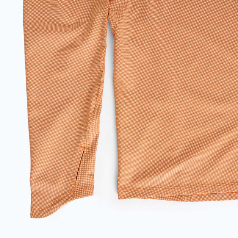 Bluză pentru bărbați Columbia EU Summit Valley Half Zip koi 4