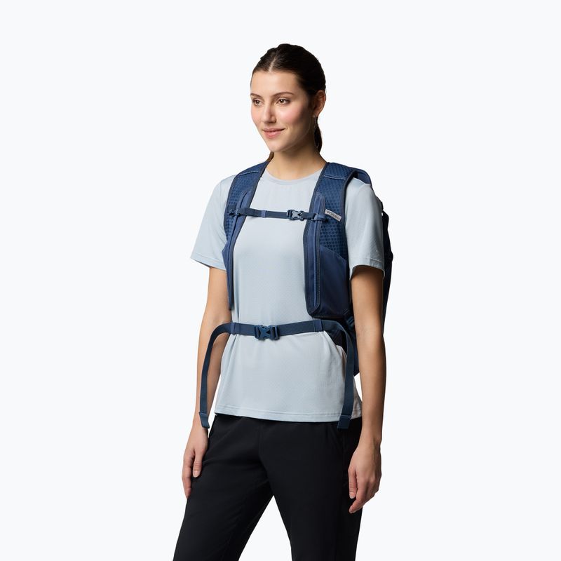 Rucsac de drumeții Columbia Blackcomb Ridge 30 l dark mountain 11