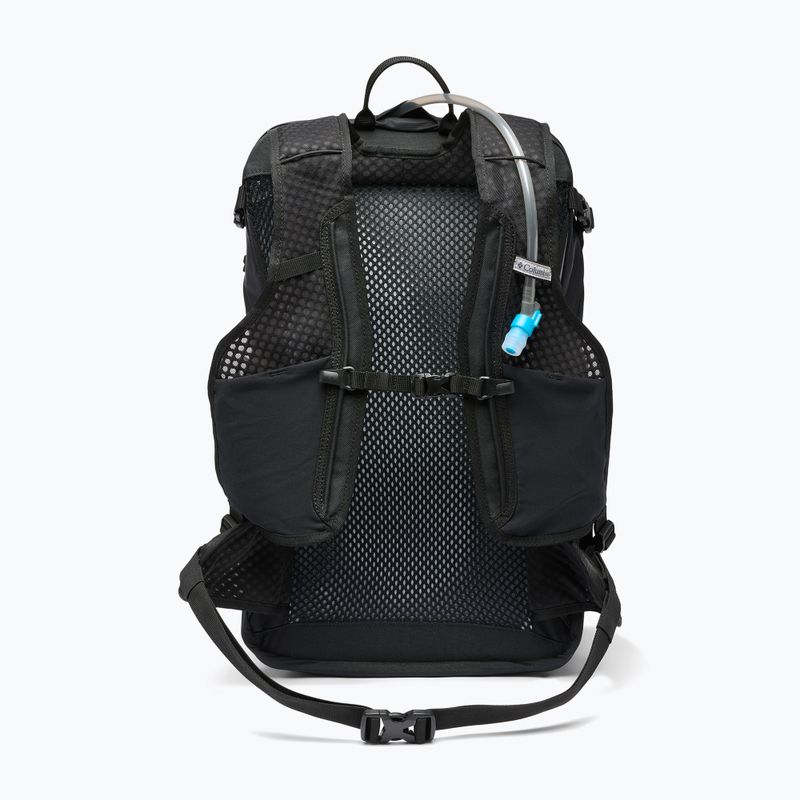 Rucsac turistic Columbia Blackcomb Ridge 30 l S-M negru 2