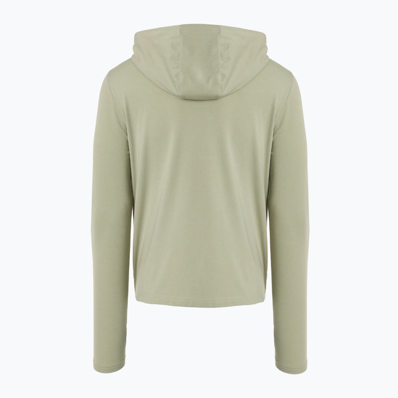 Hanorac pentru femei Columbia Sun Trek Hoodie safari 8