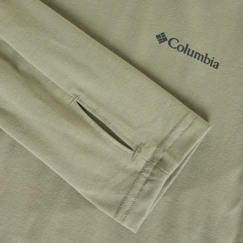 Hanorac pentru femei Columbia Sun Trek Hoodie safari 9