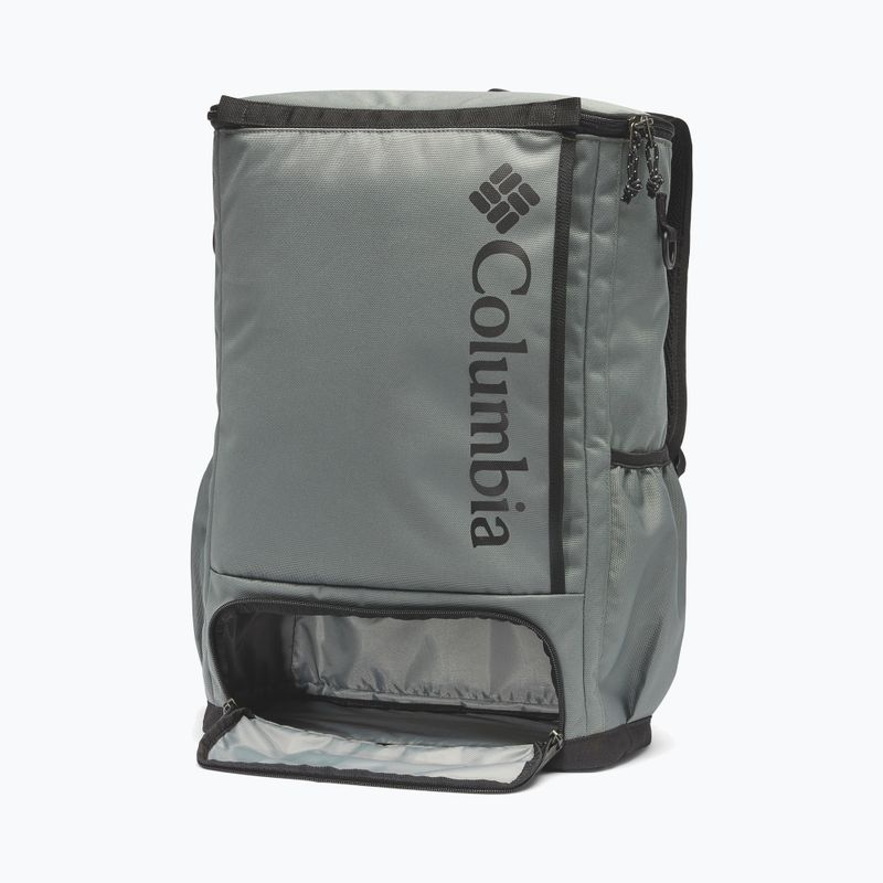 Rucsac de oraș Columbia LB Flawless 30 l cypress 4