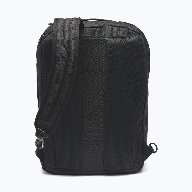 Rucsac de oraș Columbia Star Range 3-Way 24 l black 2
