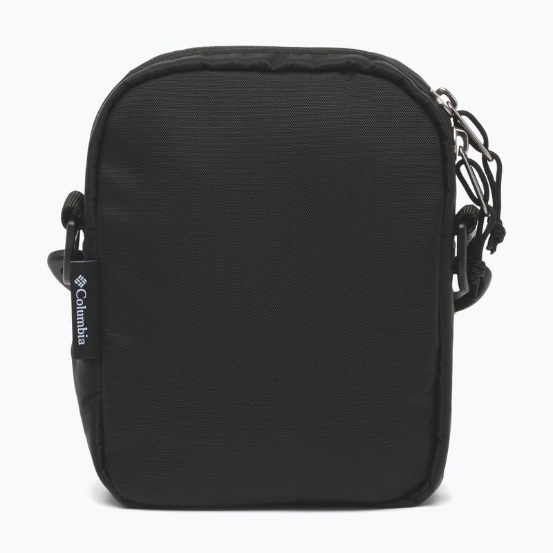 Borsetă Columbia Great Smoky Garden Mini 2 l black 2