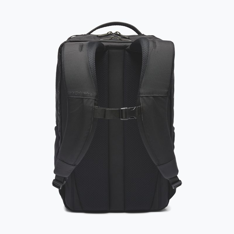 Rucsac de oraș Columbia Star Range Medium 23 l black 2