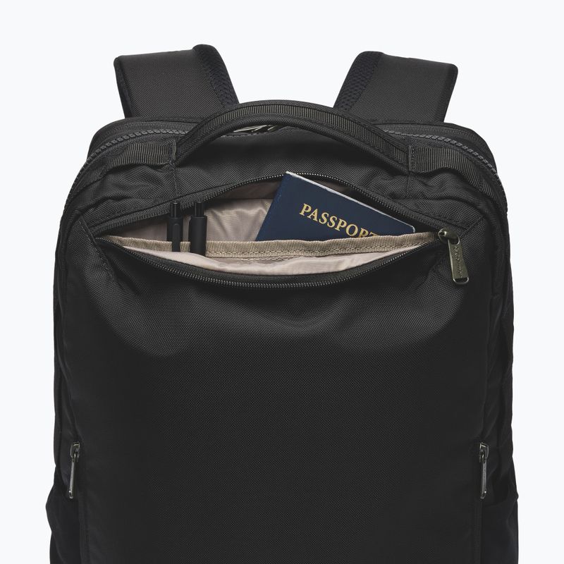 Rucsac de oraș Columbia Star Range Medium 23 l black 3