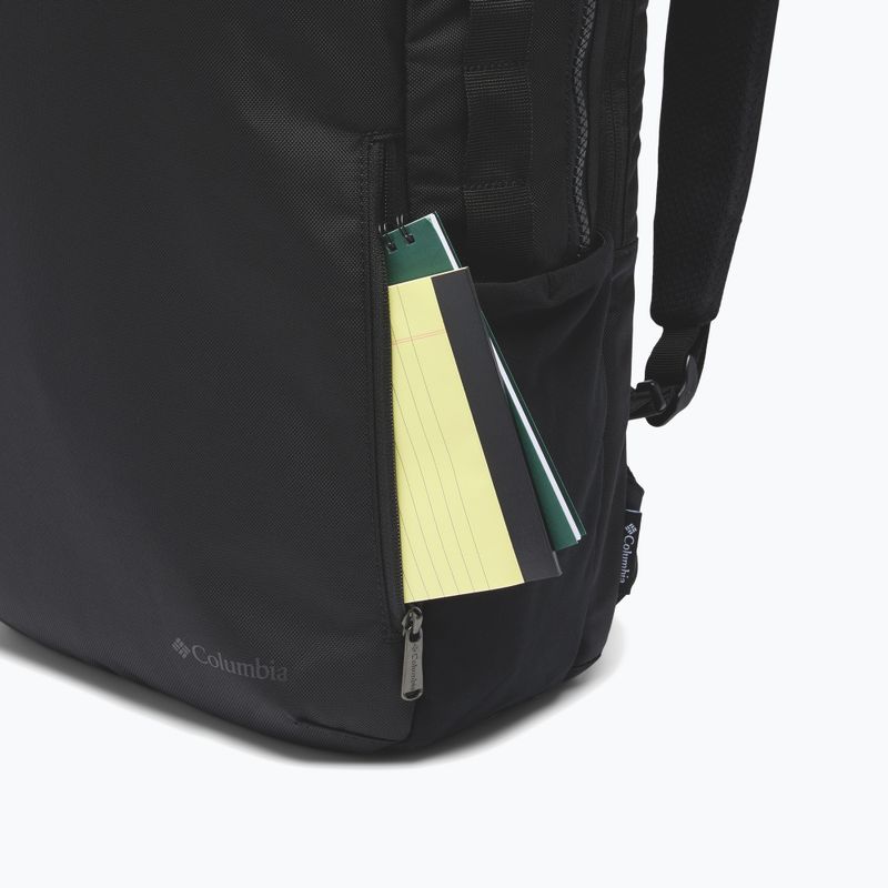 Rucsac de oraș Columbia Star Range Medium 23 l black 5