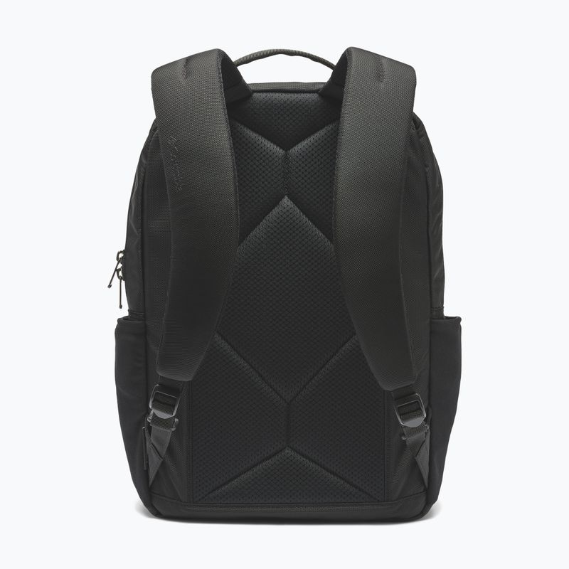 Rucsac de oraș Columbia Star Range Square 16 l black 2