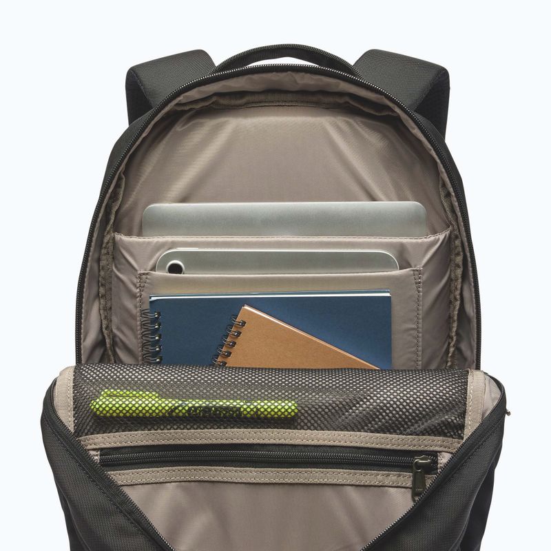 Rucsac de oraș Columbia Star Range Square 16 l black 7