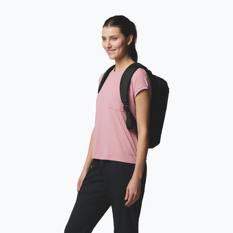 Rucsac de oraș Columbia Star Range Square 16 l black 9