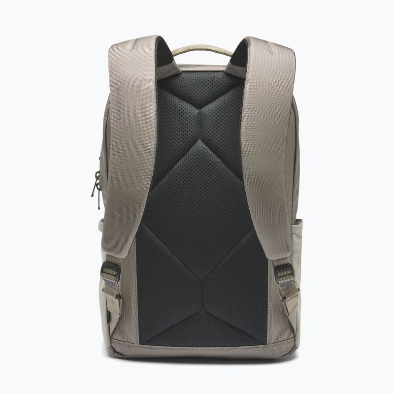 Rucsac de oraș Columbia Star Range Square 16 l boulder 2