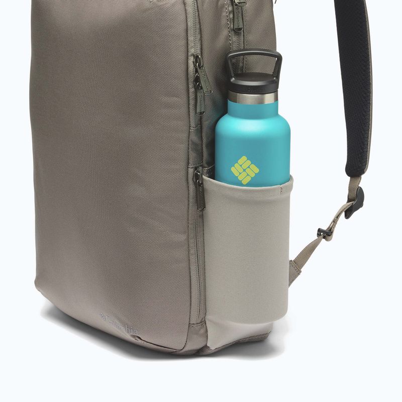 Rucsac de oraș Columbia Star Range Square 16 l boulder 4