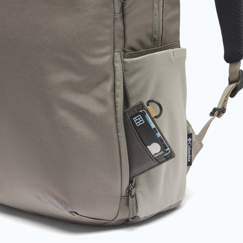 Rucsac de oraș Columbia Star Range Square 16 l boulder 5