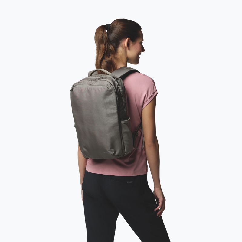 Rucsac de oraș Columbia Star Range Square 16 l boulder 8