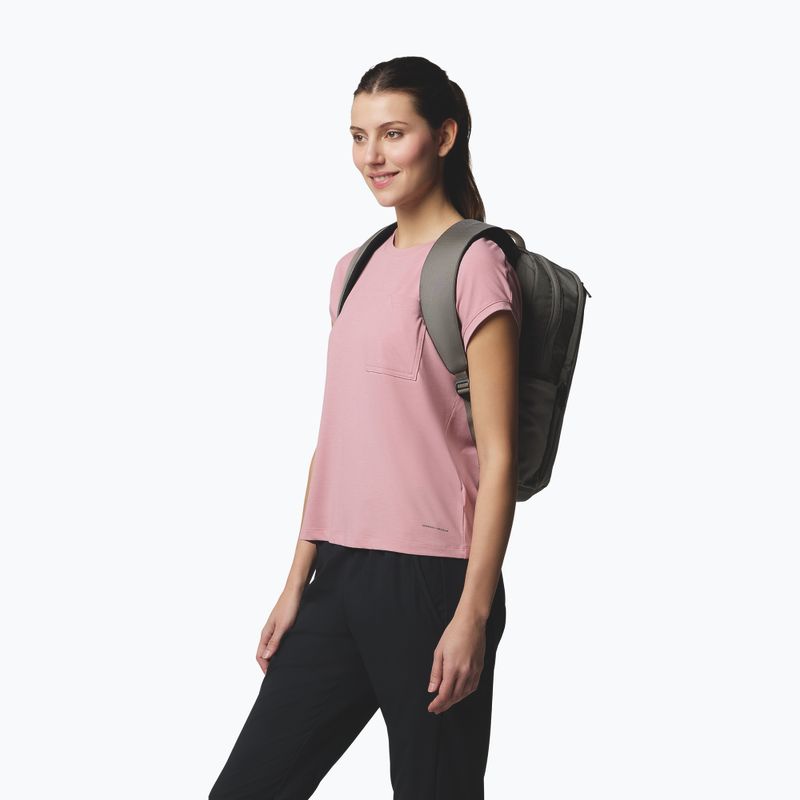 Rucsac de oraș Columbia Star Range Square 16 l boulder 9