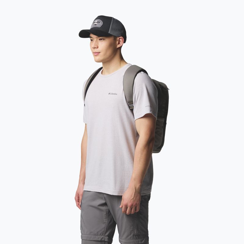 Rucsac de oraș Columbia Star Range Square 16 l boulder 11