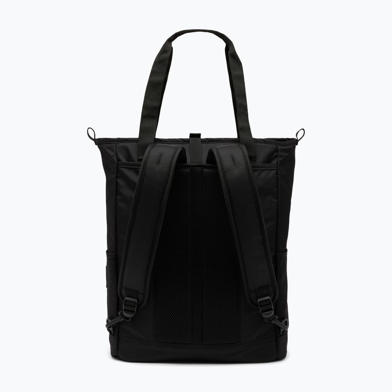 Geantă de turism Columbia Great Smoky Garden 2 Way 20 l black 2