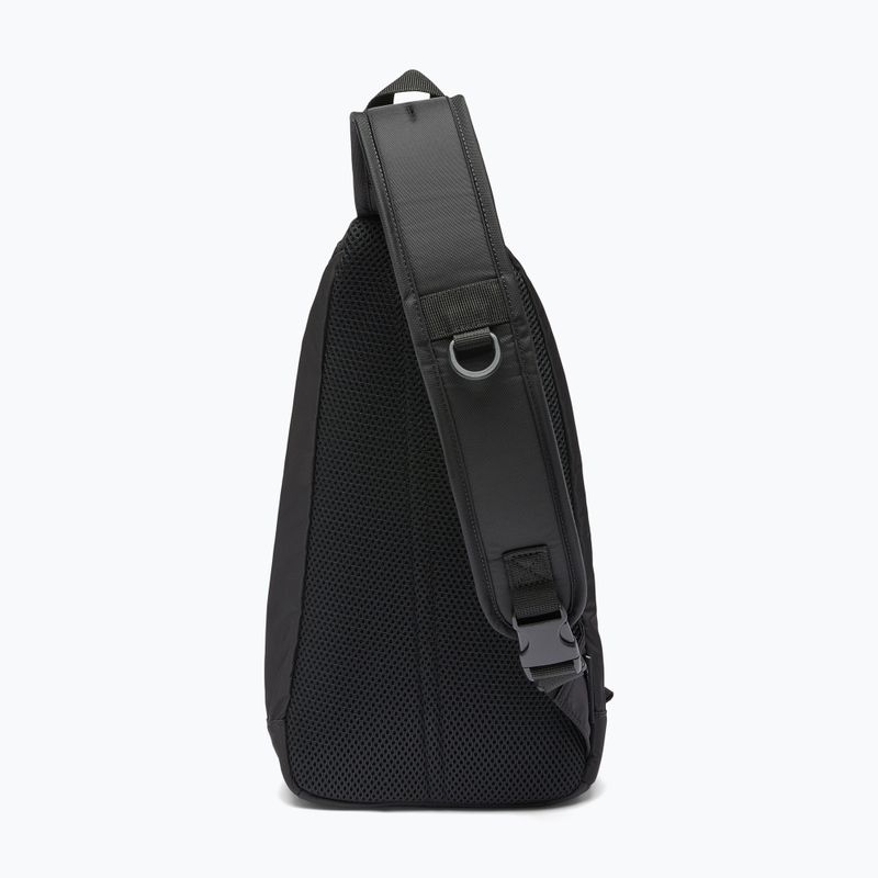 Rucsac de oraș Columbia Great Smoky Garden Cross Body 4 l black 2