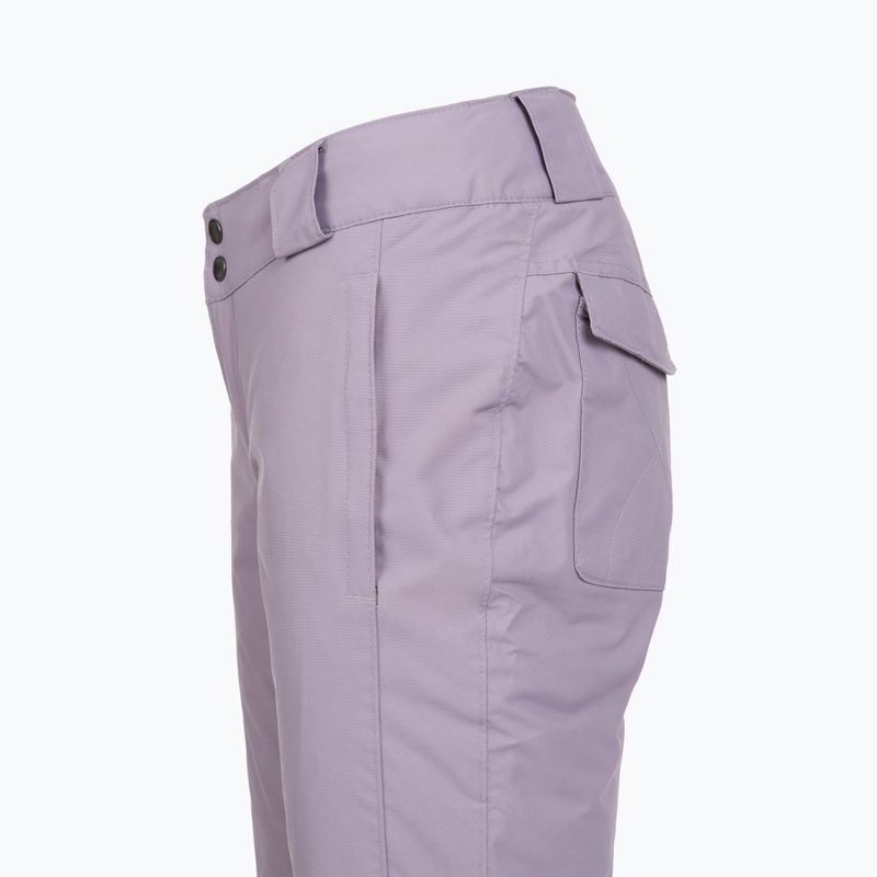 Pantaloni de snowboard pentru femei Columbia Bugaboo II shale purple 13