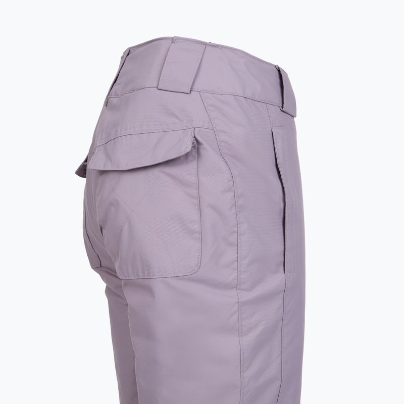 Pantaloni de snowboard pentru femei Columbia Bugaboo II shale purple 14