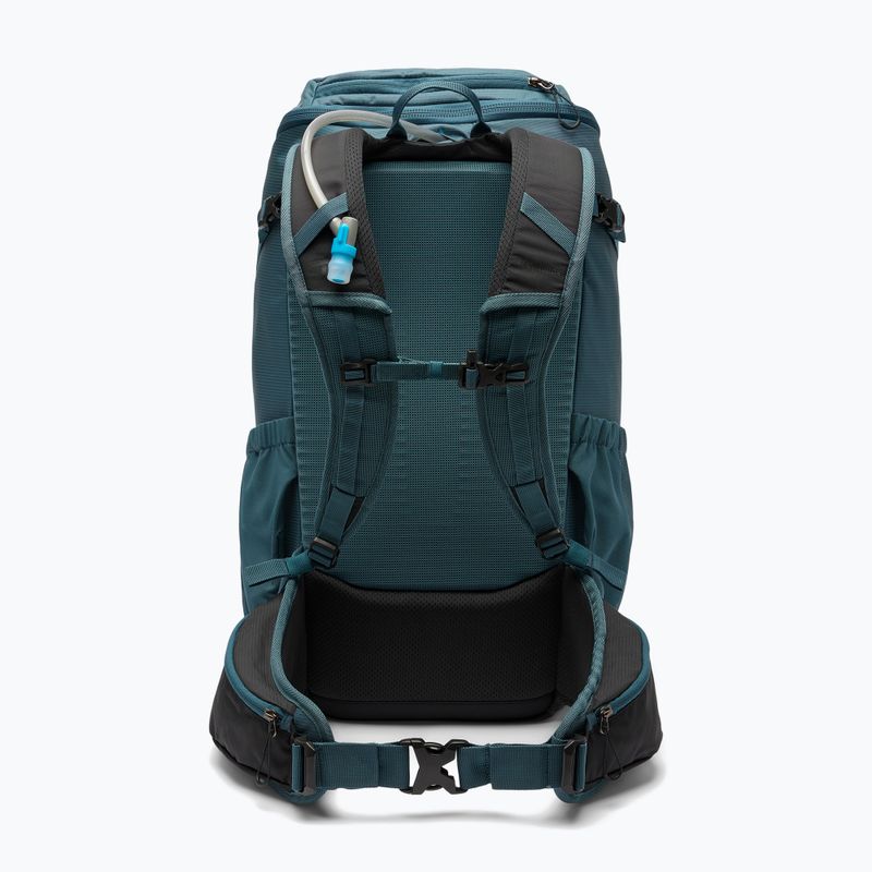 Rucsac de trekking Columbia Triple Canyon 36 l everblue/black 2