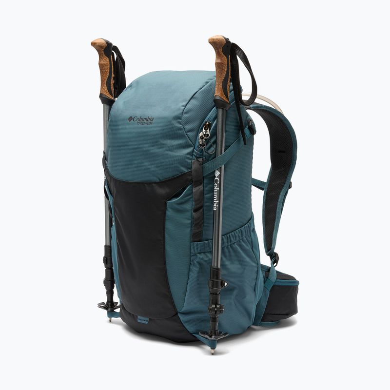 Rucsac de trekking Columbia Triple Canyon 36 l everblue/black 3