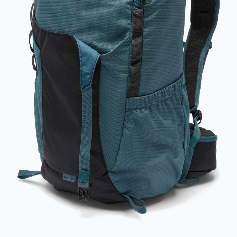 Rucsac de trekking Columbia Triple Canyon 36 l everblue/black 5