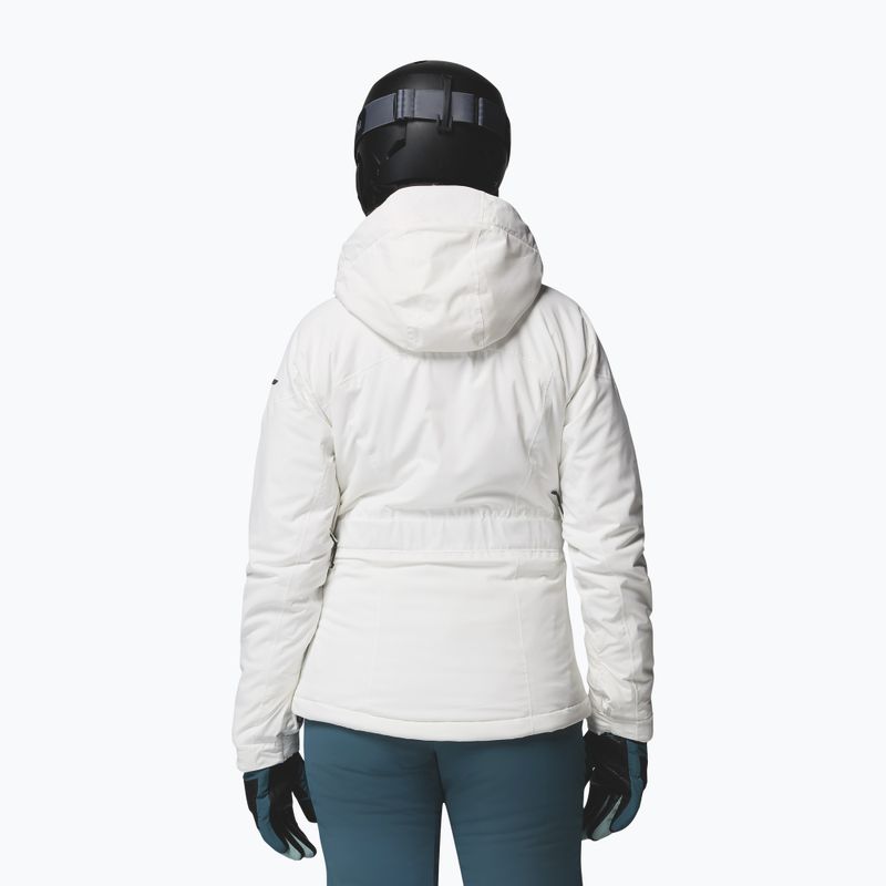 Geacă de schi pentru femei Columbia Cirque Bowl Insulated sea salt 3