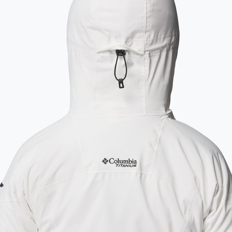 Geacă de schi pentru femei Columbia Cirque Bowl Insulated sea salt 6