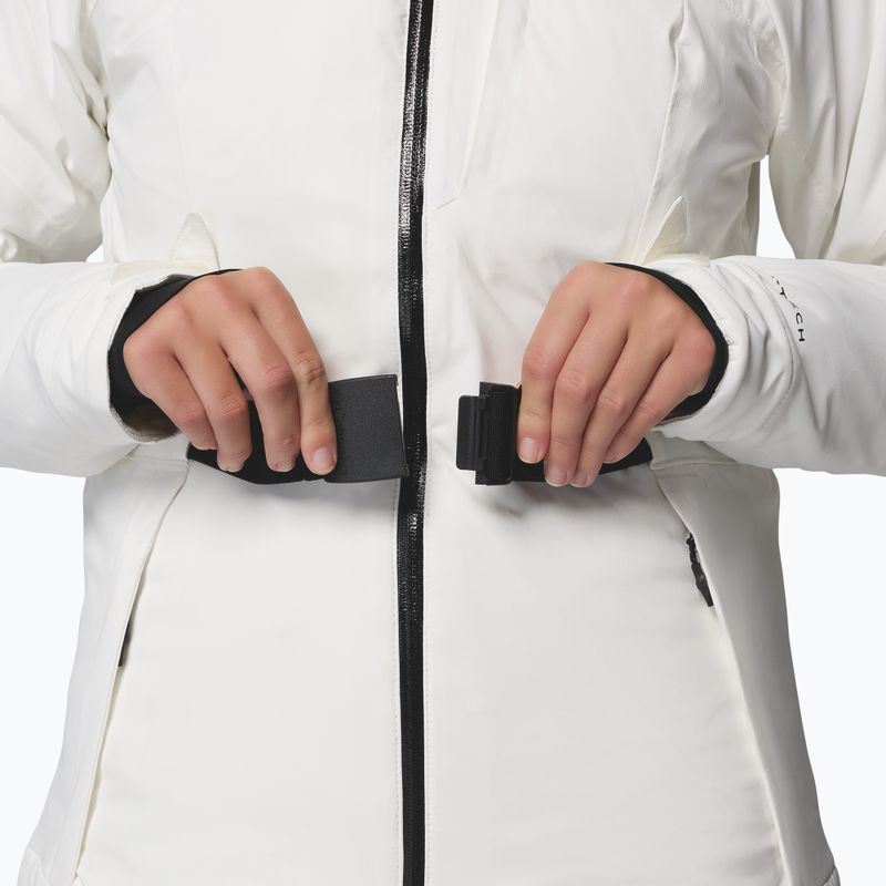Geacă de schi pentru femei Columbia Cirque Bowl Insulated sea salt 9