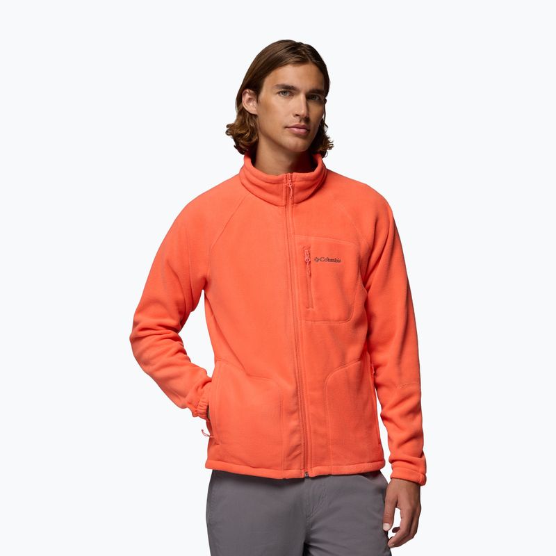 Polar pentru bărbați Columbia Fast Trek II zing