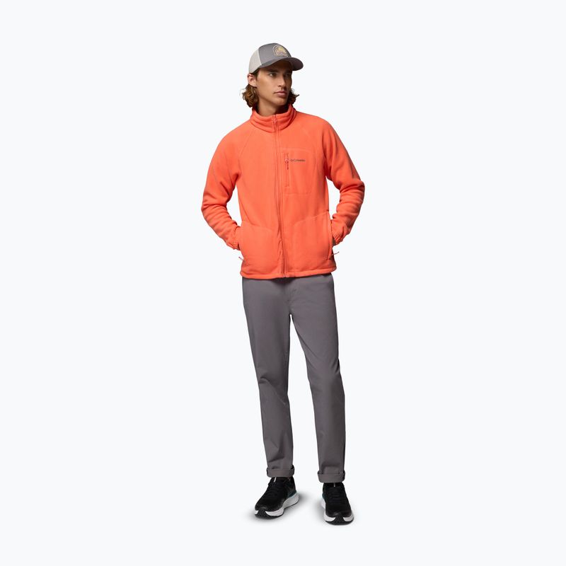 Polar pentru bărbați Columbia Fast Trek II zing 2