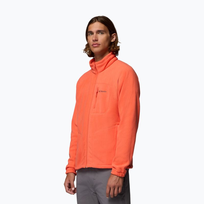 Polar pentru bărbați Columbia Fast Trek II zing 4
