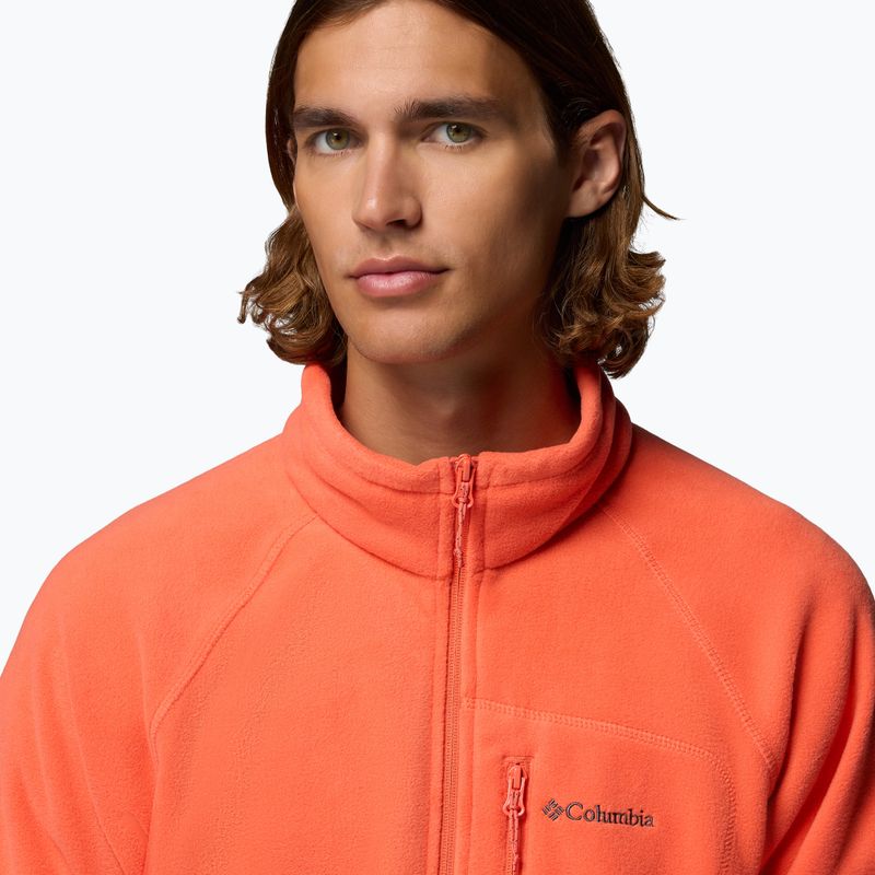 Polar pentru bărbați Columbia Fast Trek II zing 6