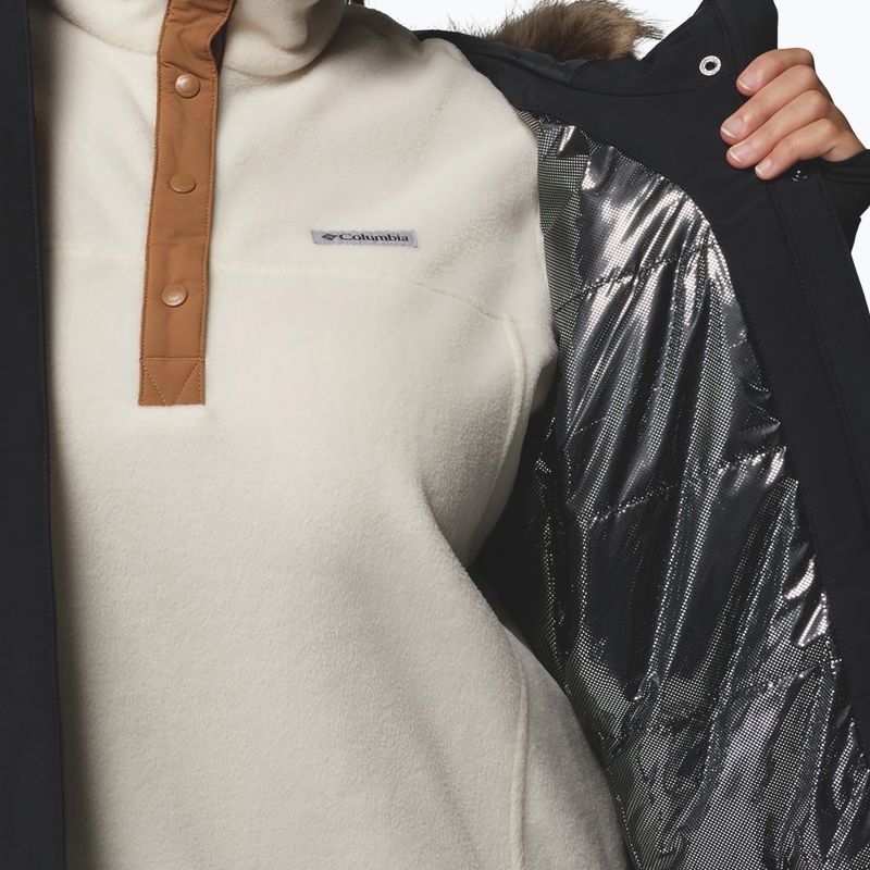 Geacă de schi pentru femei Columbia Ava Alpine II Ins black 6
