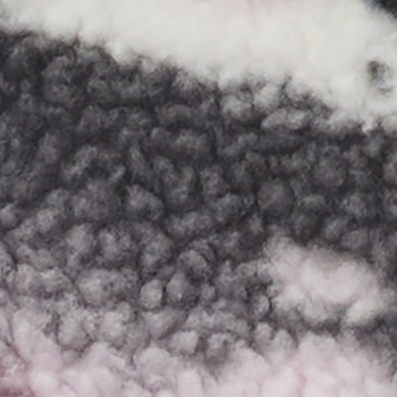 Bluză fleece pentru copii Columbia Helvetia II Printed Half Snap Fleece shale purple sisters/lavender pearl 3