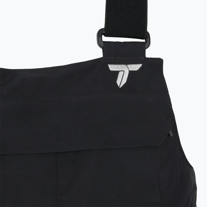 Pantaloni de schi pentru bărbați Columbia Winter District black 14