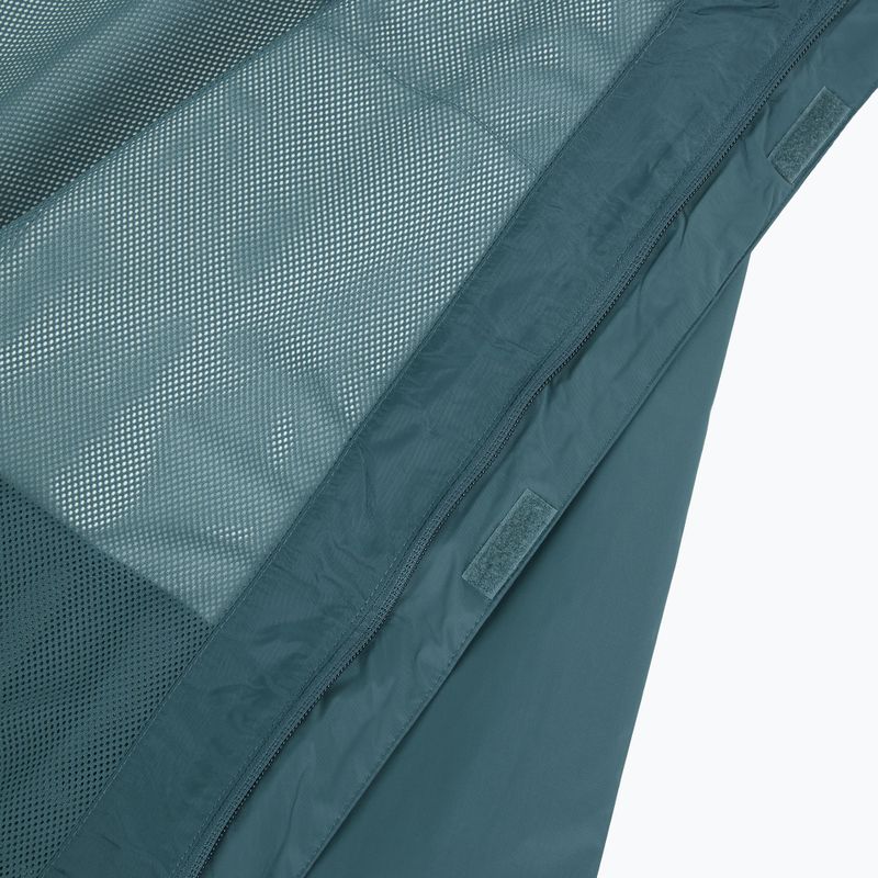 Geacă de ploaie pentru bărbați Columbia Watertight II everblue 17