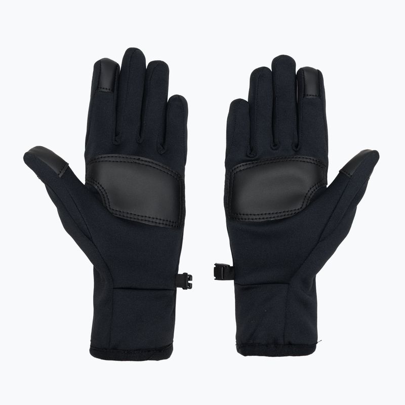 Mănuși de trekking pentru femei Columbia Arctict Peak black 3