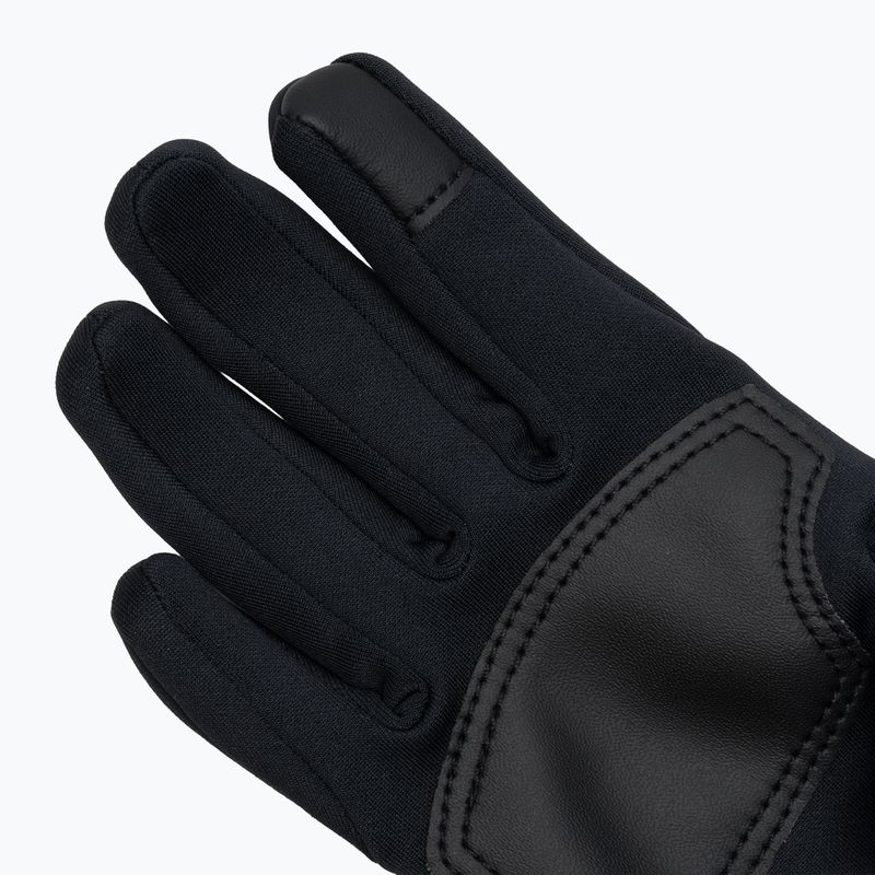 Mănuși de trekking pentru femei Columbia Arctict Peak black 5