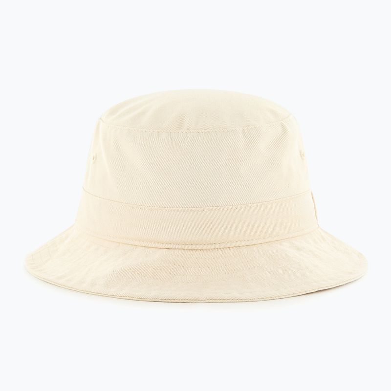 Pălărie 47 Brand MLB New York Yankees Bucket natural 2