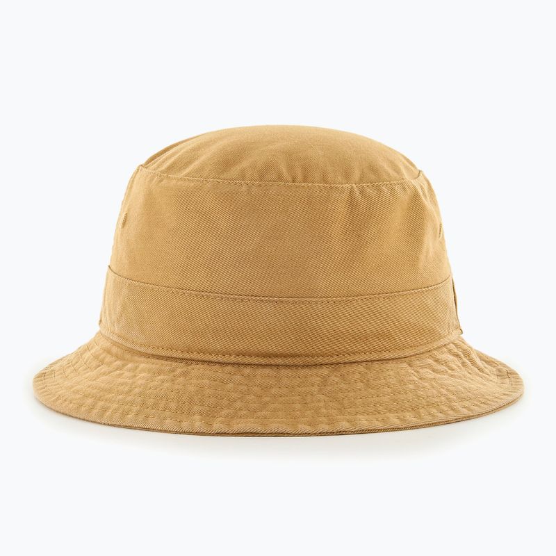 Pălărie 47 Brand MLB New York Yankees Bucket camel 2