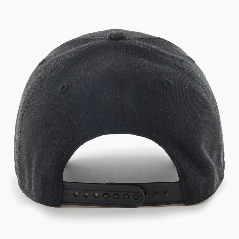 Șapcă 47 Brand NHL Boston Bruins Ballpark Snap MVP black 2