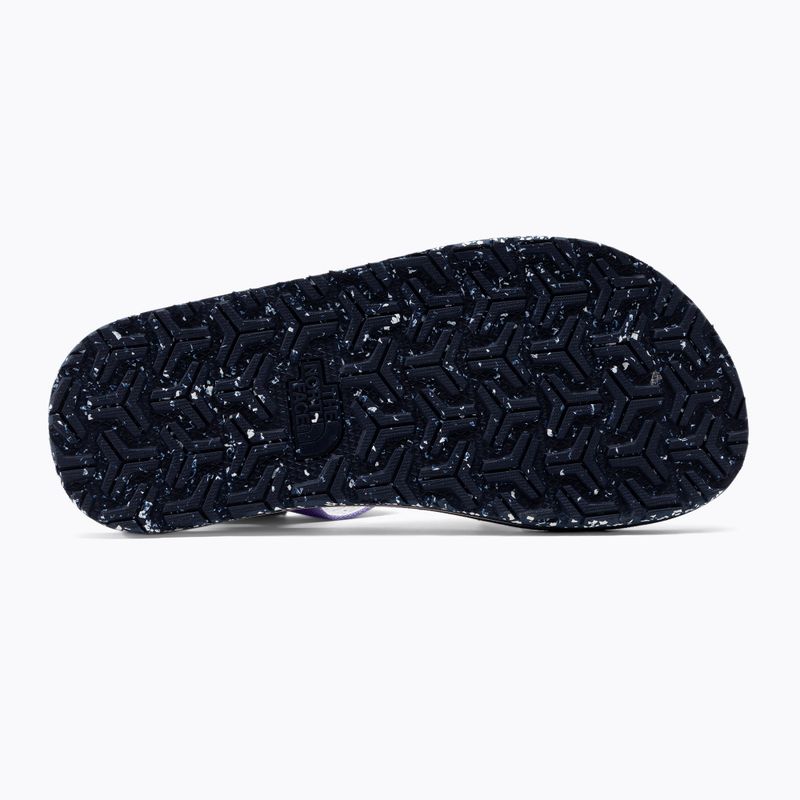 Sandale de drumeție pentru femei The North Face Skeena Sandal albastru NF0A46BF4K01 4