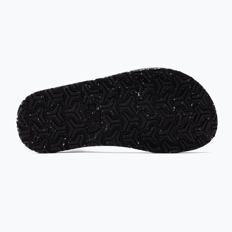 Sandale de drumeție pentru femei The North Face Skeena Sandal alb NF0A46BFQ4C1 4
