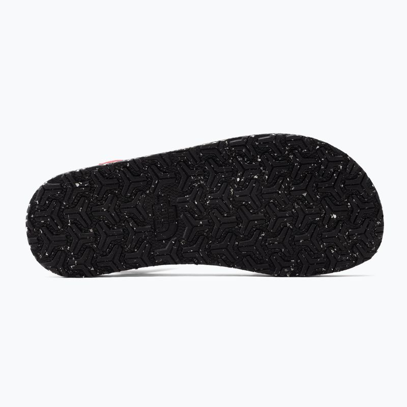 Sandale de drumeție pentru bărbați The North Face Skeena Sandal roșu NF0A46BGKZ31 4